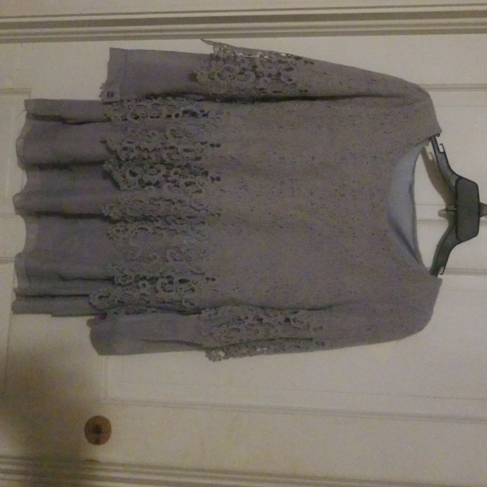 Dressy blouse